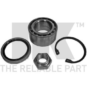 Comprar Juego de cojinete de rueda de NK 765206 a bajo precio de 33,08 €