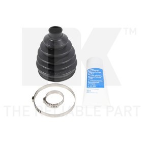 Comprar Juego de fuelle, árbol de transmisión de NK 524752 a bajo precio de 18,88 €