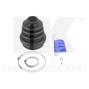 Comprar Juego de fuelle, árbol de transmisión de NK 524808 a bajo precio de 18,60 €