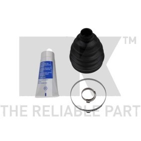 Comprar Juego de fuelle, árbol de transmisión de NK 524810 a bajo precio de 41,93 €
