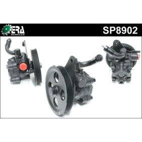 Comprar Bomba de dirección de ERA Benelux SP8902 a bajo precio de 270,37 €