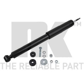 Stoßdämpfer 63331152 von NK günstig für 35,36 € online kaufen