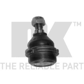 Achetez des Rotule de suspension NK 5041803 à prix pour 34,46 €