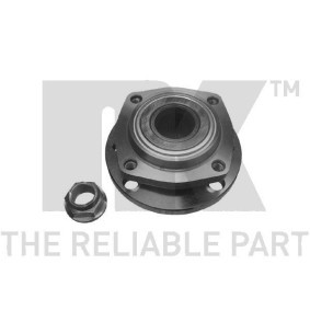 Acquista Kit cuscinetto ruota da NK 754107 a buon mercato per soli 144,40 €