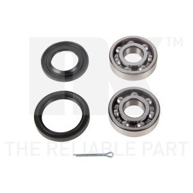 Comprar Juego de cojinete de rueda de NK 754402 a bajo precio de 54,58 €