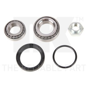 Achetez des Kit de roulement de roue NK 759910 à prix pour 18,70 €