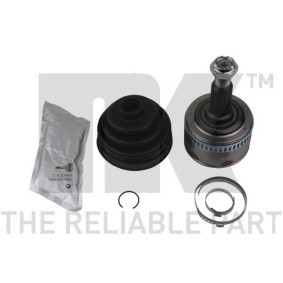 Acquista Kit giunti semiasse da NK 513310 a buon mercato per soli 66,15 €