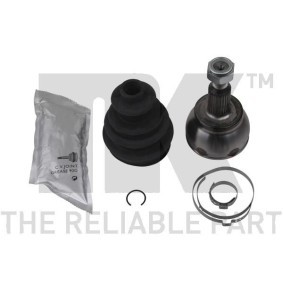 Acquista Kit giunti semiasse da NK 513312 a buon mercato per soli 61,42 €