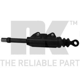 Achetez des Cylindre émetteur d'embrayage NK 831503 à prix pour 39,41 €