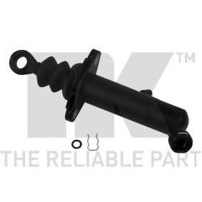 Achetez des Cylindre émetteur d'embrayage NK 831510 à prix pour 88,67 €