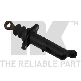 Achetez des Cylindre émetteur d'embrayage NK 831511 à prix pour 88,22 €