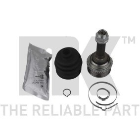 Acquista Kit giunti semiasse da NK 515002 a buon mercato per soli 60,37 €