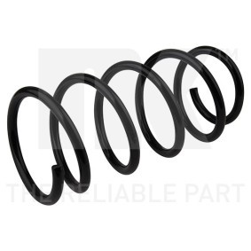 Comprar Muelle de suspensión de NK 543667 a bajo precio de 25,46 €