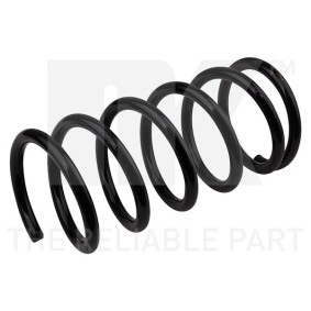 Comprar Muelle de suspensión de NK 543668 a bajo precio de 35,35 €