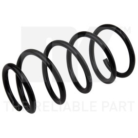 Comprar Muelle de suspensión de NK 543669 a bajo precio de 29,37 €