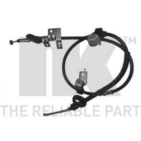 Comprar Cable de freno de mano de NK 902613 a bajo precio de 26,42 €