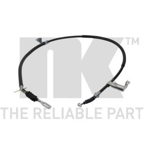 Acquista Cavo freno a mano da NK 903260 a buon mercato per soli 39,14 €