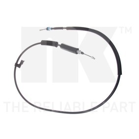Comprar Cable de freno de mano de NK 903278 a bajo precio de 22,05 €