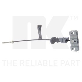 Compre Cabo de freio de mão de NK online para SPORTAGE (K00) a preços moderados
