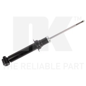 Stoßdämpfer 63152091 von NK günstig für 44,32 € online kaufen