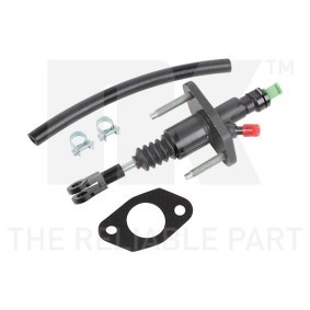 Compre Cilindro transmissor, embraiagem da NK 833605 a um preço baixo por 63,66 €