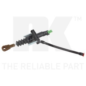 Geberzylinder, Kupplung 833606 von NK günstig für 86,47 € online kaufen