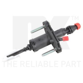 Compre Cilindro transmissor, embraiagem da NK 833612 a um preço baixo por 111,74 €