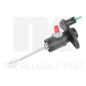 Kjøp Hovedsylinder, clutch av NK 834726 til den lave prisen 1280,27 NOK