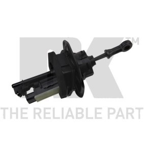 Achetez des Cylindre émetteur d'embrayage NK 834810 à prix pour 83,75 €