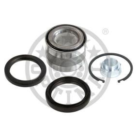 Radlagersatz 972630 von OPTIMAL günstig für 46,29 € online kaufen