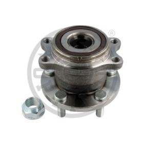 Radlagersatz 972752 von OPTIMAL günstig für 78,55 € online kaufen