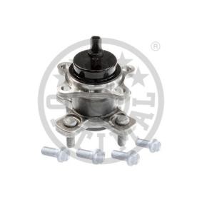 Compre Kit de rolamento de roda da OPTIMAL 982011 a um preço baixo por 409,76 €