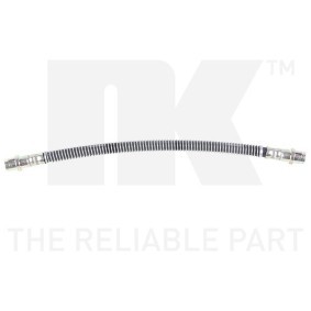Achetez des Flexible de frein de chez NK en ligne pour 911 Speedster (997) à prix modérés