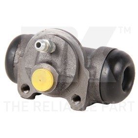 Achetez des Cylindre de roue NK 809929 à prix pour 6,40 €