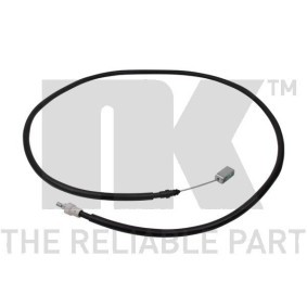 Acquista Cavo freno a mano da NK 901980 a buon mercato per soli 26,75 €