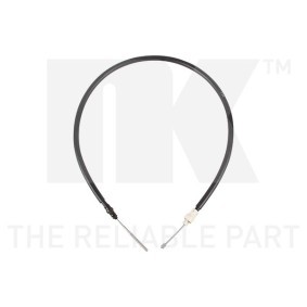 Acquista Cavo freno a mano da NK 901981 a buon mercato per soli 18,96 €