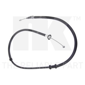 Comprar Cable de freno de mano de NK 9023141 a bajo precio de 25,01 €