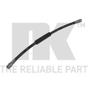Achetez des Flexible de frein NK 859908 à prix pour 12,55 €