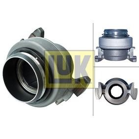 Acquista Cuscinetto reggispinta frizione da LuK 500 0665 10 a buon mercato per soli 227,68 €