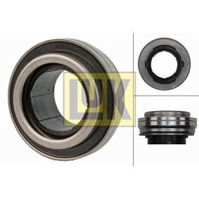 Comprar Cojinete de desembrague de LuK 500 0924 11 a bajo precio de 16,35 €