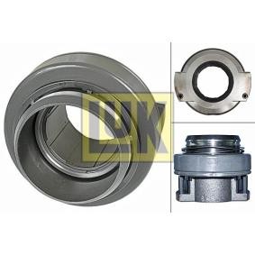 Acquista Cuscinetto reggispinta frizione da LuK 500 1072 20 a buon mercato per soli 104,95 €