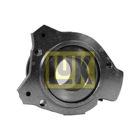 Acquista Dispositivo disinnesto centrale, Frizione da LuK 510 0017 20 a buon mercato per soli 361,60 €