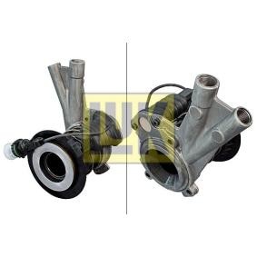 Acquista Dispositivo disinnesto centrale, Frizione da LuK 510 0057 10 a buon mercato per soli 647,17 €