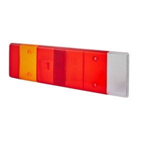 Achetez des Disperseur, feu arrière HELLA 9EL 146 887-001 à prix pour 40,20 €