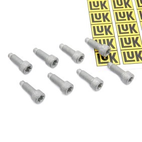 Compre Jogo de parafusos, volante do motor da LuK 411 0147 10 a um preço baixo por 16,72 €
