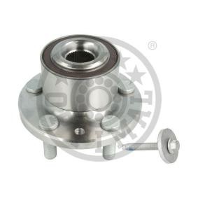 Radlagersatz 301839 von OPTIMAL günstig für 80,84 € online kaufen