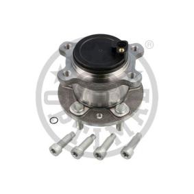 Radlagersatz 302302 von OPTIMAL günstig für 81,05 € online kaufen