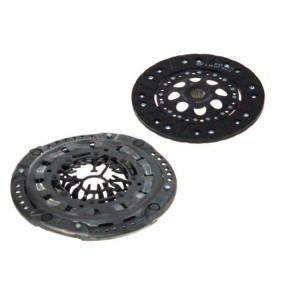 Compre Kit de embraiagem da LuK 620 2520 09 a um preço baixo por 207,80 €