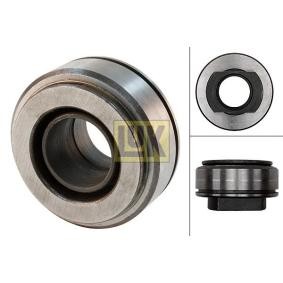 Acquista Cuscinetto reggispinta frizione da LuK 500 0168 30 a buon mercato per soli 41,25 €