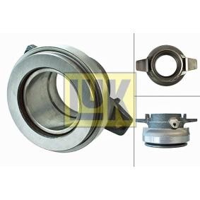 Acquista Cuscinetto reggispinta frizione da LuK 500 0303 22 a buon mercato per soli 121,95 €